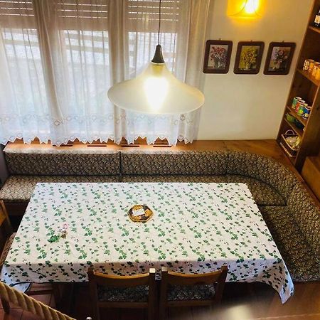 Appartamento Vicino A Cortina D'Ampezzo Con Garage Pieve di Cadore Ngoại thất bức ảnh