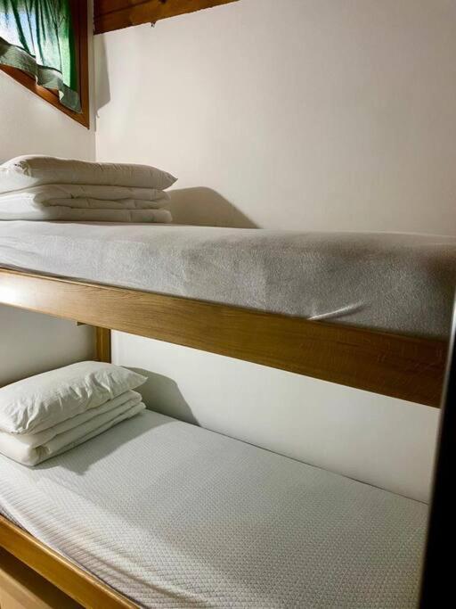 Appartamento Vicino A Cortina D'Ampezzo Con Garage Pieve di Cadore Ngoại thất bức ảnh